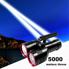 MAXTOCH OWLEYES new W PRO Diamond Long Range King LEP SpotLight