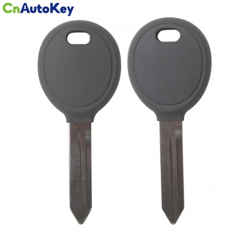 CN015027 Chrysler Dodge Jeep Transponder Key 46 locked chip inside