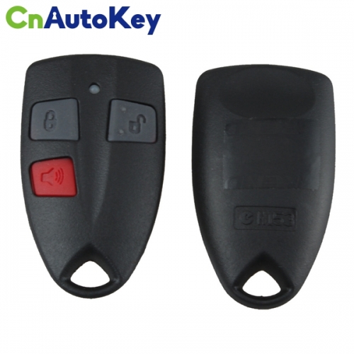 CN018028 For Ford AU Falcon FPVXR6XR8 CarUTE Remote Control 304Mhz