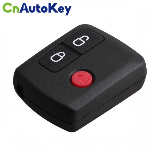 CN018040 433MHZ For Ford BA BF Falcon Territory SX SY UteWagon 02-10 Car Remote 3 Buttons