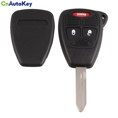 CN015030 Chrysler JEEP DODGE 2+1 button Remote Key 315mHZ M3N5WY72XX