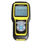 CNP009 OBDSTAR F100 F-100 Mazda Ford Auto Key Programmer No Need Pin Code3