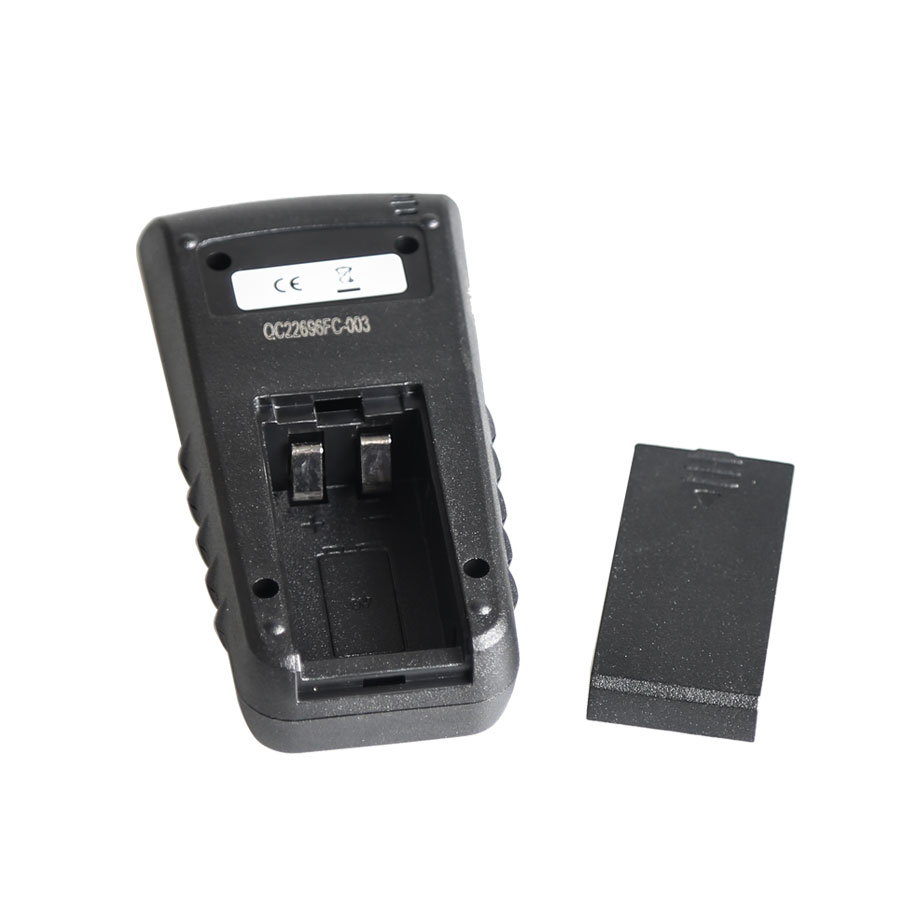 CNP023 Xhorse Remote Tester for Radio Frequency Infrared