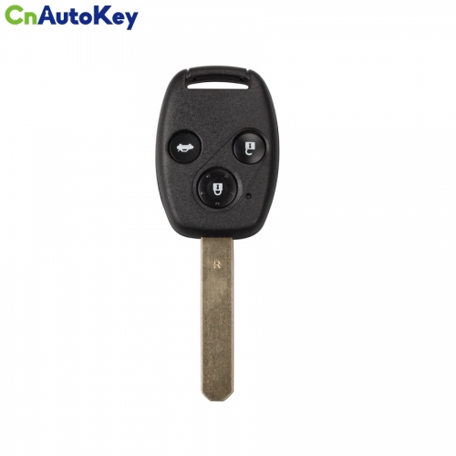 CN003007 2008-2010 Honda CIVIC  Remote Key 3 Button 313.8 MHZ electronic ID46