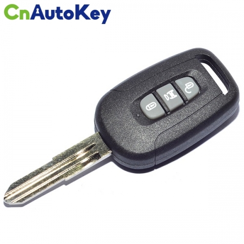 CN014030 3 Button Smart Key for Chevrolet Captiva Transmitter Remote Key Fob 433MHz ID46 Chip