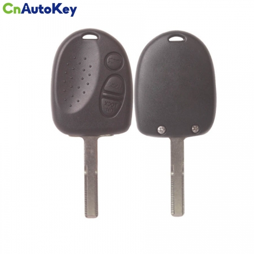 CN013015 Buick  For Chevrolet Holden Remote Key 3 Button 304MHZ