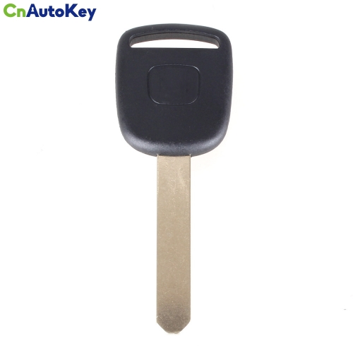 CS003001 New Uncut Replace remote car key Transponder Ignition for honda CR-V XR-V Accord Civic Jade No Chip