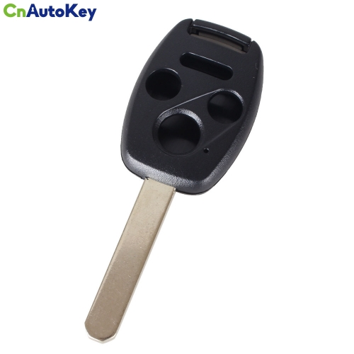 CS003005 Remote Key Shell Case Fob 4 Button 3+1 Button For Honda Accord Ridgeline Civic