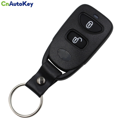 CS020005 Replacement 3 2+1 Button Remote Car Key Case Shell Cover Fob For HYUNDAI Tuscon 2005-2009 Accent 2005-2008