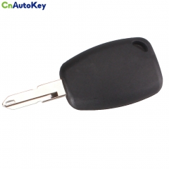 CS010013 Remote Car Key Case Empty Key Shell Replacement 2 Button For Renault TrafficMasterVivaroMovanoKangoo Car Keys