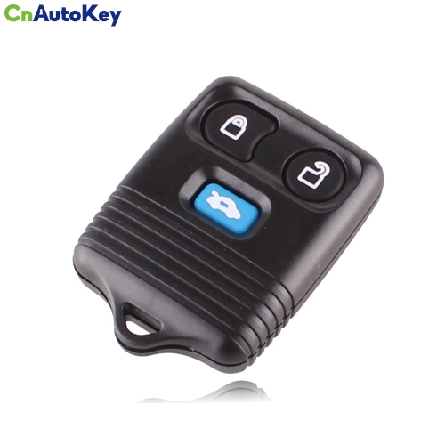 CS018018 3 Buttons Replacement Remote Key Keyless Entry Fob For Ford Transit MK6 Connect 2000-2006 Auto Car Key