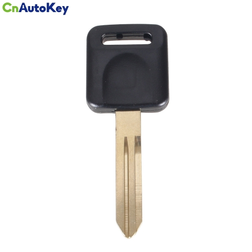 CS027001 Transponder Key Shell For Nissan Teana Versa Livina Sylphy Tiida Sunny March X-trail 4D-60 01 02 03