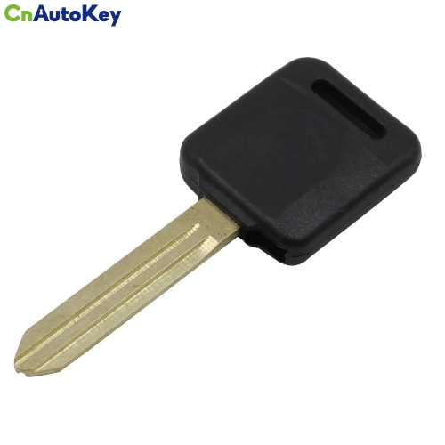 CS027002 Remote Transponder Key Shell Case Fob For Nissan Teana Versa Livina Sylphy Tiida Sunny March X-trail