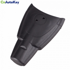 CS056002 Replacement 4 Buttons Remote Rubber Key Shell Case Fob For SAAB 9-3 9-5 93 95
