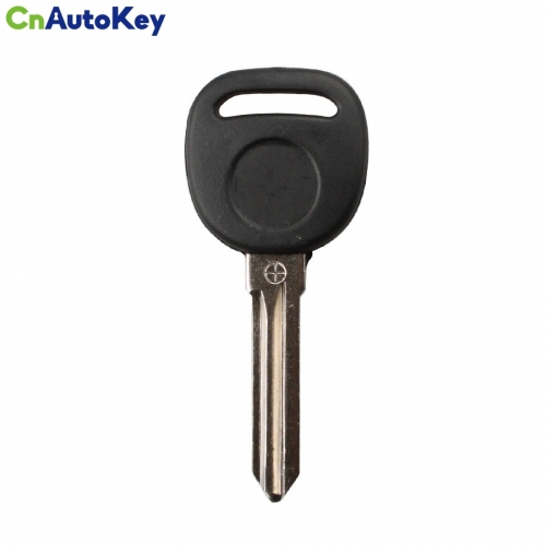 CS019001 Transponder Key Shell for GMC