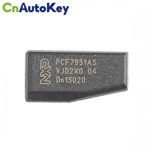 AC08002 PCF7931AS Chip car key chip