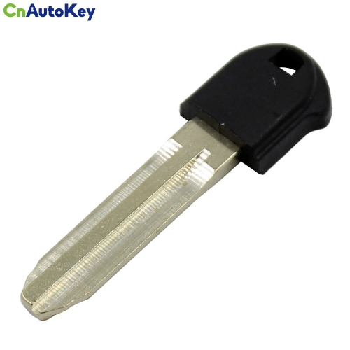 CS007037 Remote Key metal blade for Toyota crown, camry, corolla, reiz, highlander, corolla TOY43