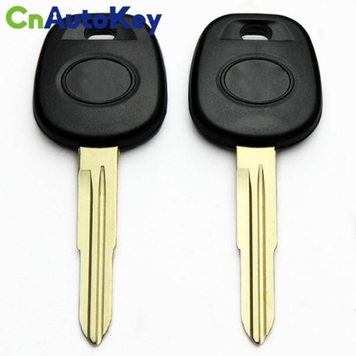 CS007005 Transponder Key Shell for Toyota TOY41R