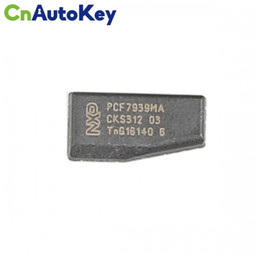 AC08006 Original PCF7939MA Transponder Chip