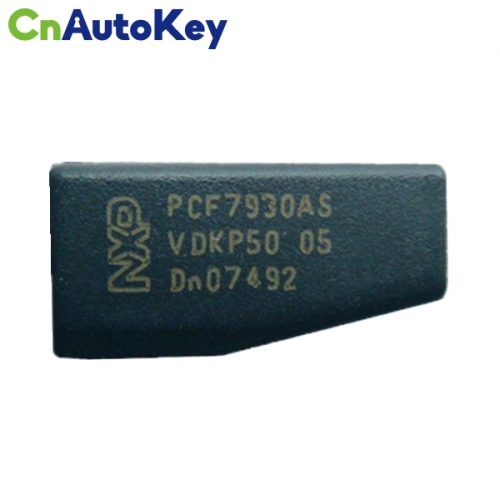 AC08001 Auto transponder chip PCF7930AS PCF7930 chip