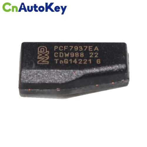 AC08004 Car Key PCF7937EA Transponder Chip for GM