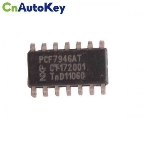 AC08007 PCF7946AT Transponder IC Chip