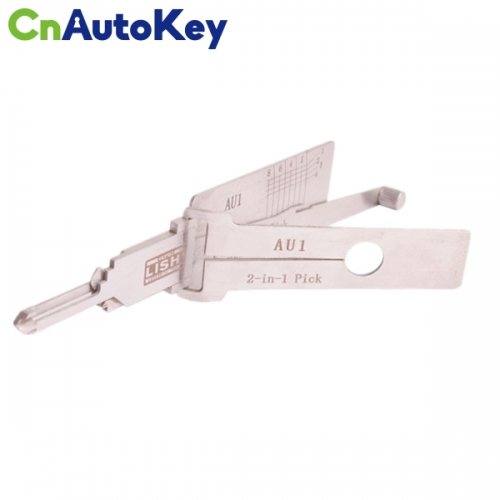 CLS01008 AU1 2 in 1 Auto Pick and Decoder For Lotus