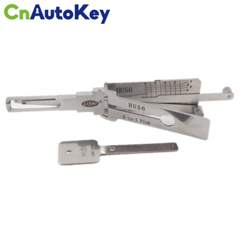 CLS01039 HU56 2-in-1 Auto Pick and Decoder for Mitsubishi VOLVO