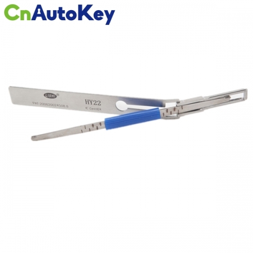 CLS02026 HY22 Lock Pick for Hyundai KIA