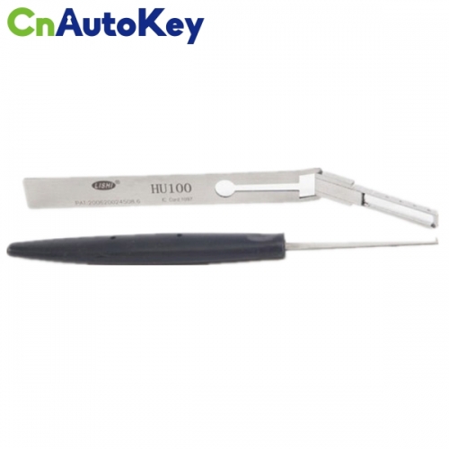 CLS02021 HU-100 Lock Pick For New OPEL Regal