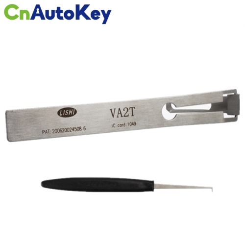 CLS02058 VA2T Lock Pick for Peugeot Citroen