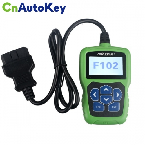 CNP012 OBDSTAR Nissan Infiniti Automatic Pin Code Reader F102