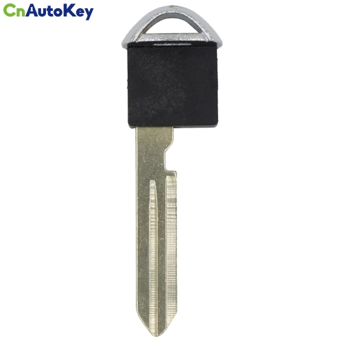 CS021002 Remote Smart Prox Emergency Insert Fob Uncut Blade Insert Car Key For Nissan Infiniti New