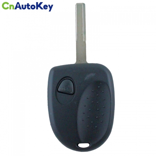 CS022003 High Quality 1 Button Uncut Blade Flip Fob Car Key Case Shell Combo Blank Blade Fit for Holden VR VS Commodore VU UTE