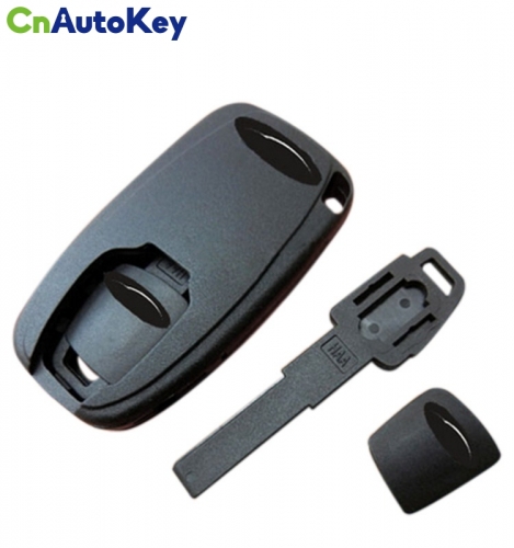 CS008012 for Audi Q5 spare key shell