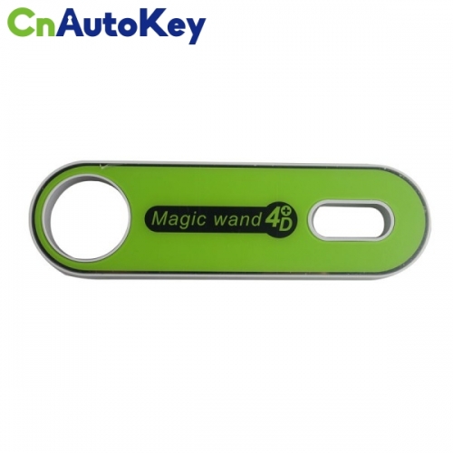 CNP024 Magic Wand 4C 4D Transponder Chip Generator Support G Chip