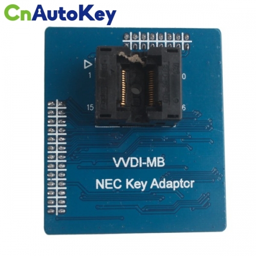 CNP058 VVDI MB NEC Key Adaptor