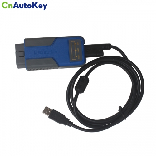 CNP096 V7.7 BMW Multi Tool OBD2 CAS1-4 Key Programmer Get Free Encrypted BMW CAS4