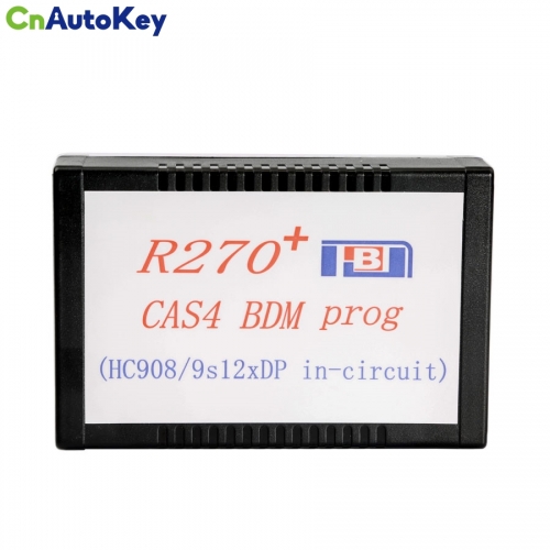 CNP093 R270+ V1.20 BDM Programmer For BMW CAS4 From 2001-2009