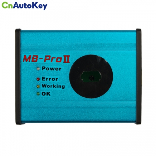 CNP086 2015 Newest Advanced Key Programmer for Mercedes-Benz