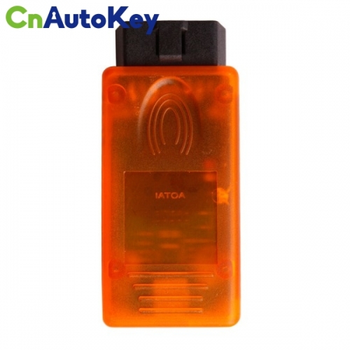 CNP089 2013.07V EF SCANNER For BMW