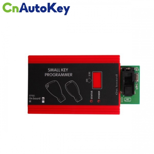 CNP072 Small Key Programmer For Mercedes Benz Can Programming New Blank Key With BIN File