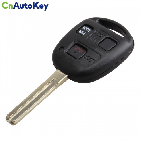 CN052009 314.28Mhz 3 Buttons Remote Key For Lexus RX350 RX450h RX330 for HYQ12BBT with chip67