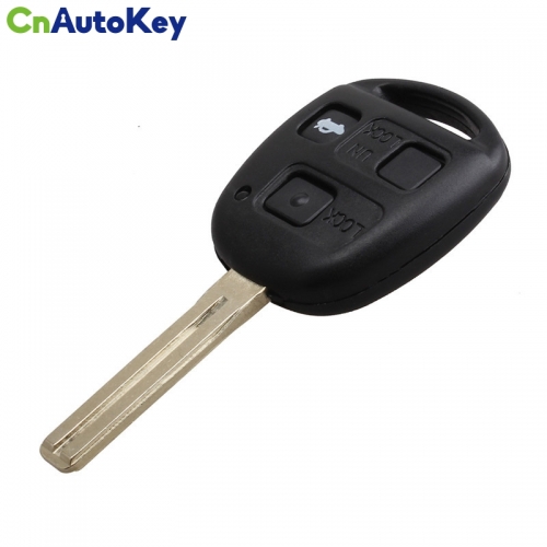 CN052010 314.28Mhz 3 Buttons Remote Key For Lexus RX350 RX450h RX330 for HYQ12BBT with chip67