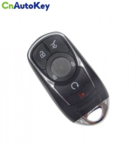 CS013012 Flip Folding Remote Key Case Fob For Buick