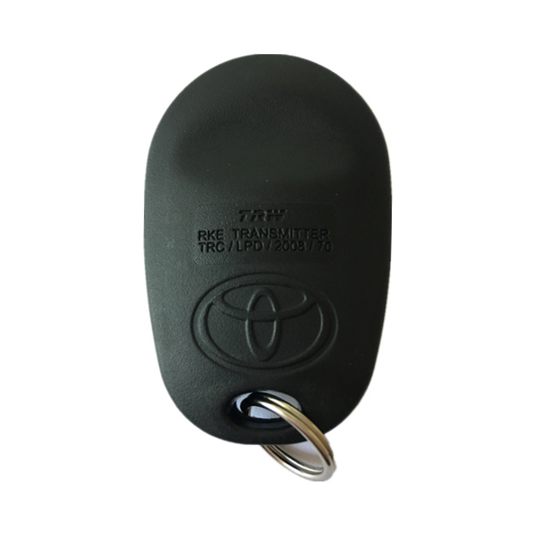 CN007108 Original Remote Key 4 Button Smart Key 434 MHZ For Toyota Highlander Sequoia Tundra