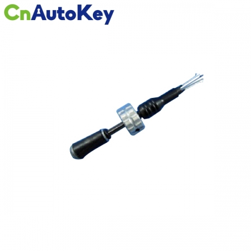 CLS03038 Cross Pick 6.5MM