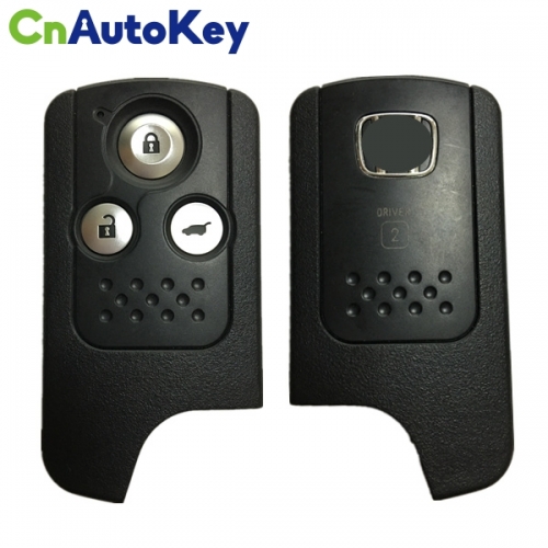 CN003082 Keyless Entry Remote Control Key HONDA 313.8MHZ PCF7945 72147-TL4-J61