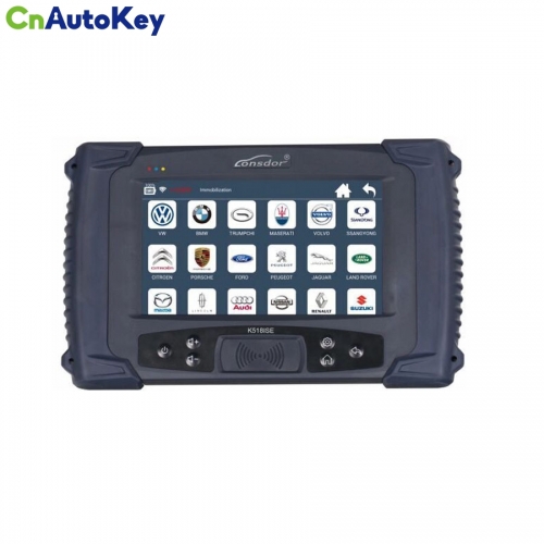 CNP103 Lonsdor K518ISE K518 Key Programmer for All Makes With BMW FEM/EDC Functions