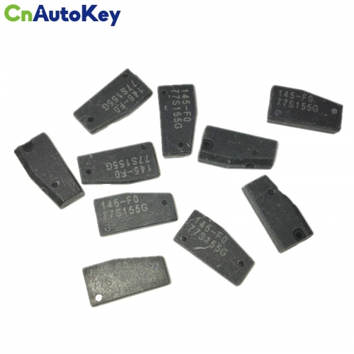 AC01007 Focus ID4D63 Transponder Chip Ceramic Focus ID4D (63) chip 40BIT